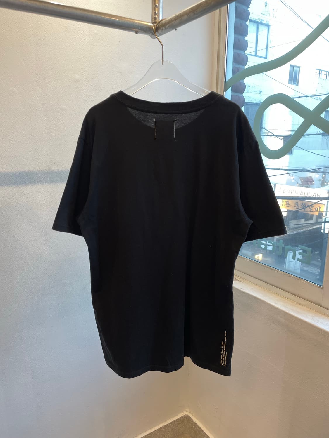 The Soloist t black 상품이미지4