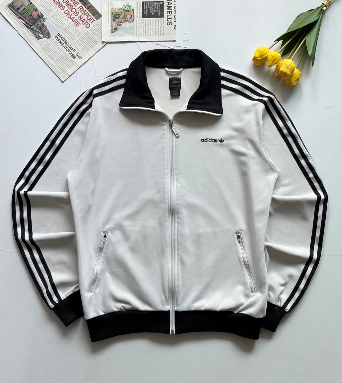 adidas 아디다스 베켄바우어 오레오 져지 상품이미지2