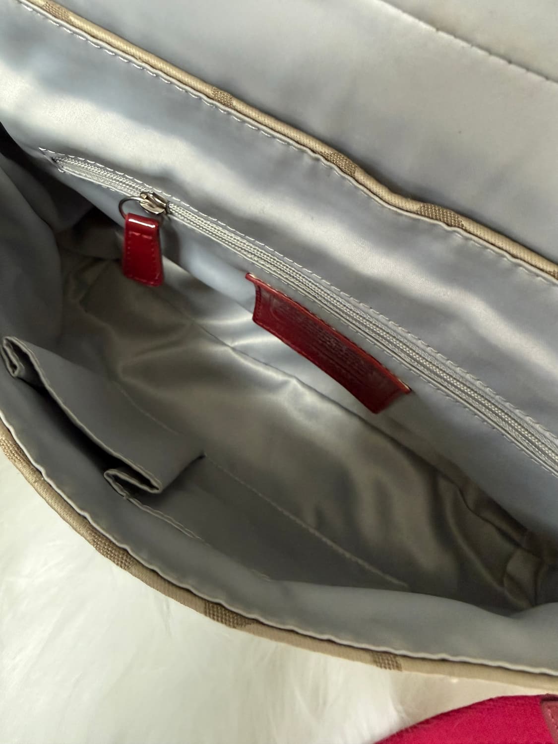 희귀템 ✨coach shoulder bag (코치 숄더백) 상품이미지7