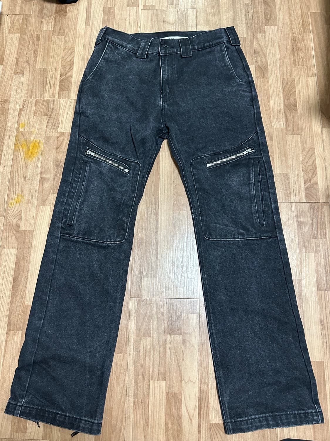 mpa revealed pocket pants 상품이미지3