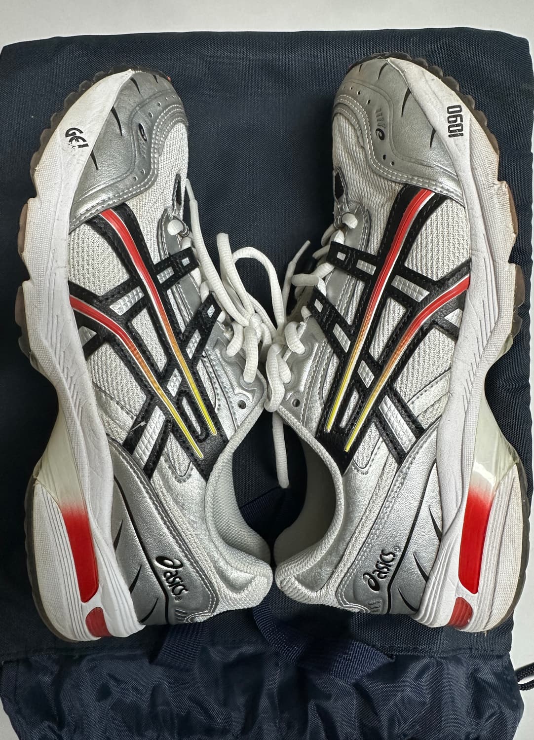 아식스 젤 1090 상품이미지2