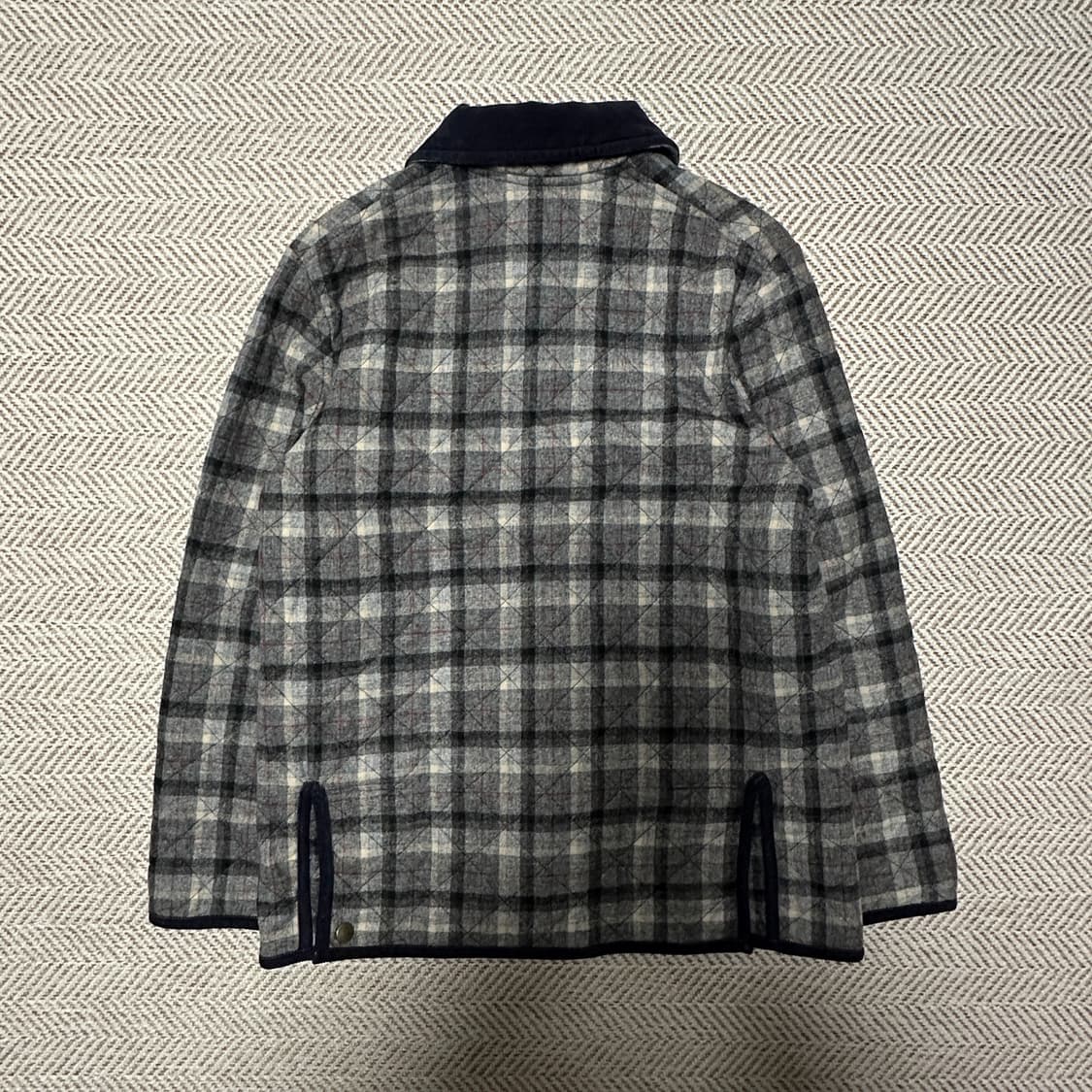 OPENING CEREMONY X PENDLETON usa jacket 상품이미지2