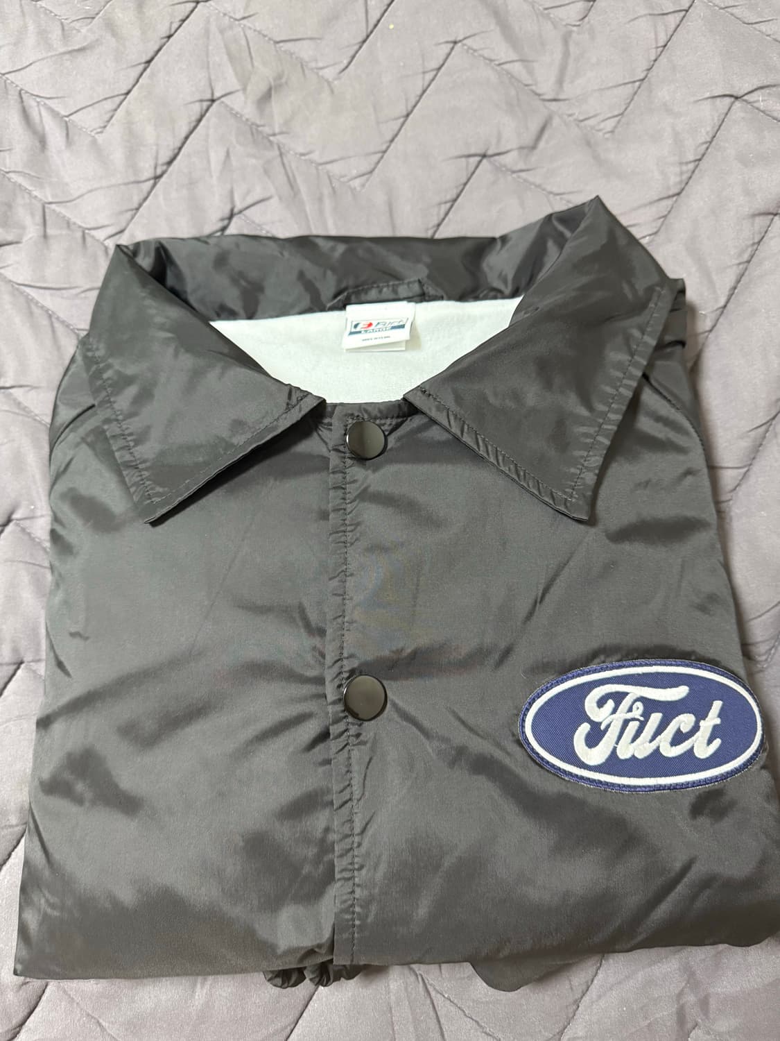 퍽트 쉘터 코치 L 상품이미지1