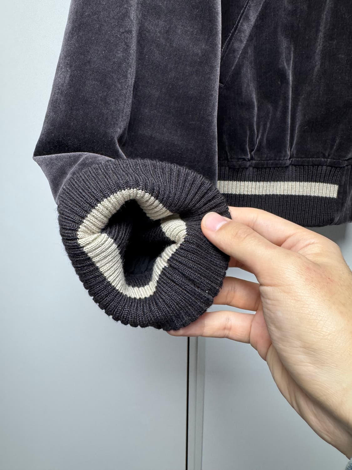 느린양반 아워셀브스 수베니어 2 (자수버전) 상품이미지4