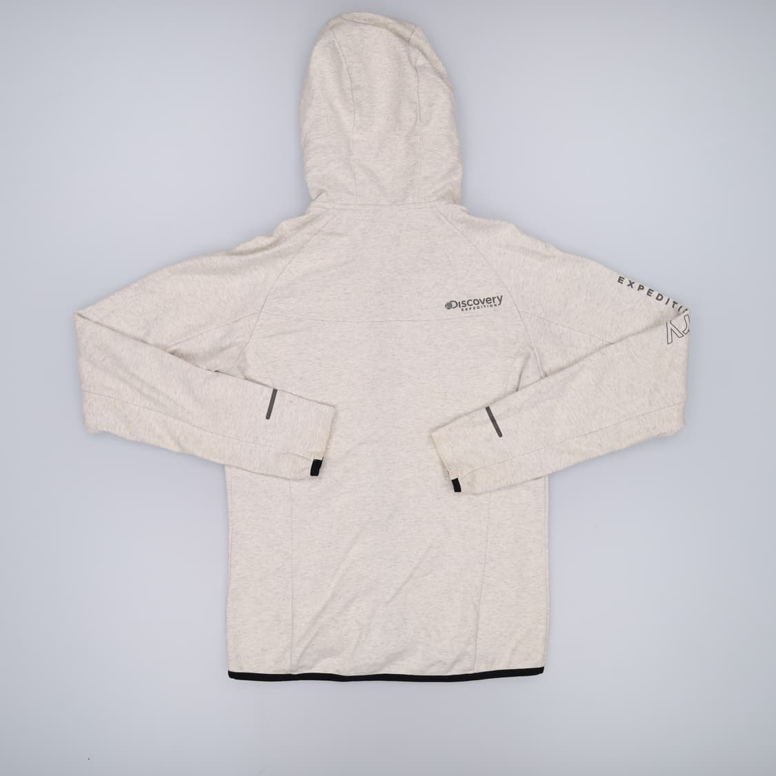 100 디스커버리 후드집업(오염) 0303H1 상품이미지2