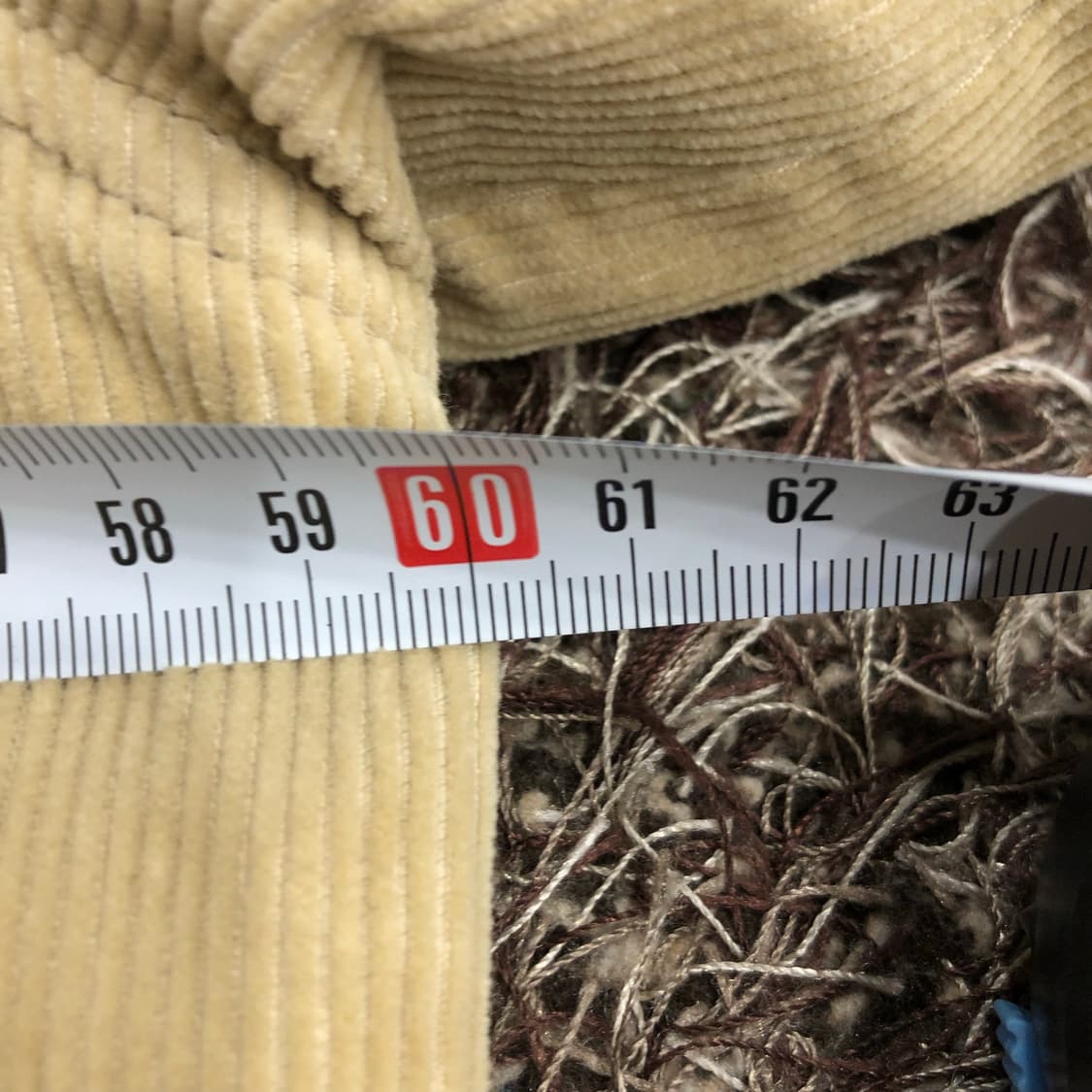 옴파로스 코듀로이 자켓 상품이미지10