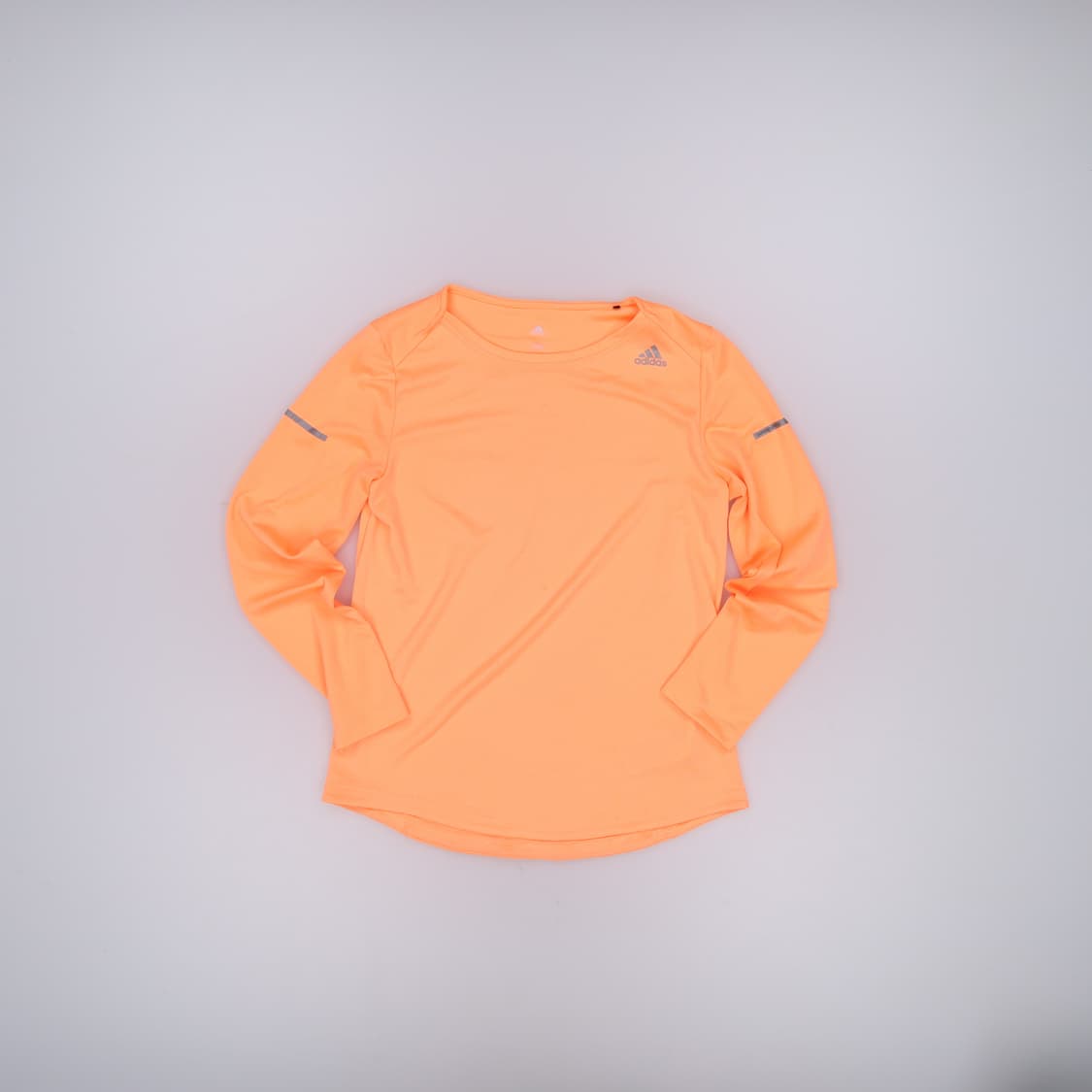 90 아디다스 Adidas 긴팔 티 0601H2 상품이미지1