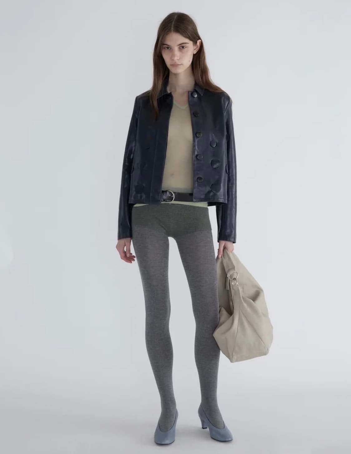 팔로마울 no.2194 빅 드라이백 그레이 상품이미지3