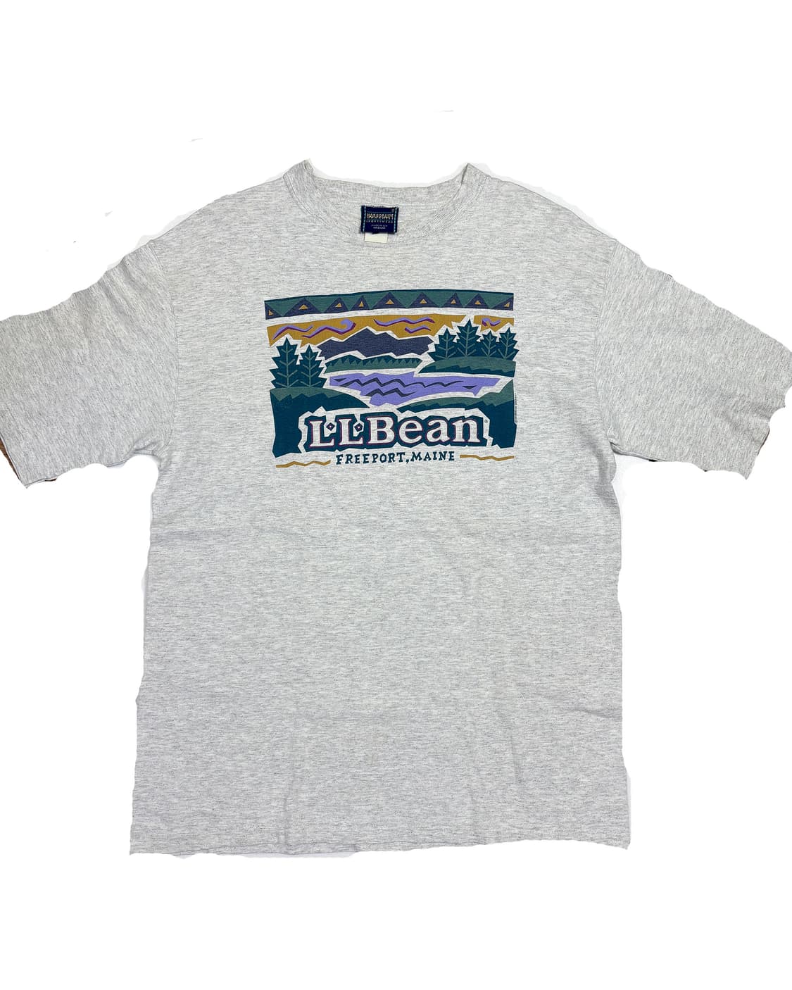 L.L.Bean 90s tee 상품이미지1