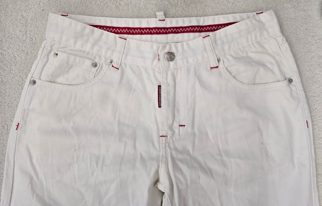 디스퀘어드2 남자청바지.  싸이즈 32 상품이미지2