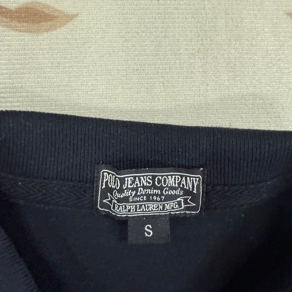 (S)00폴로 랄프로렌 폴로 진스 PK 카라티셔츠 상품이미지2