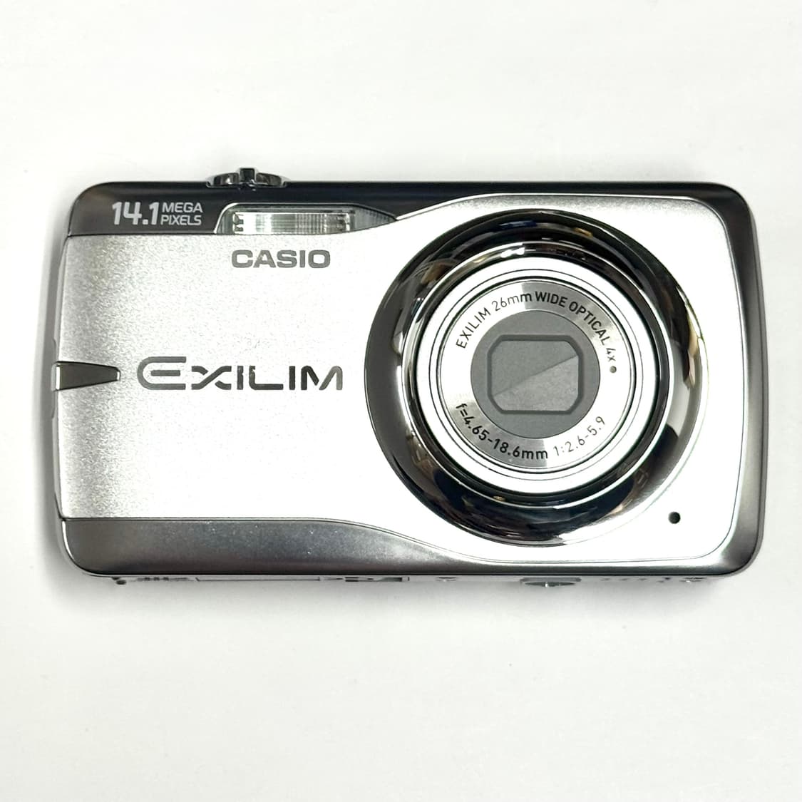 차정원 디카) Casio Exilim EX-Z550 카시오 엑슬림 상품이미지5