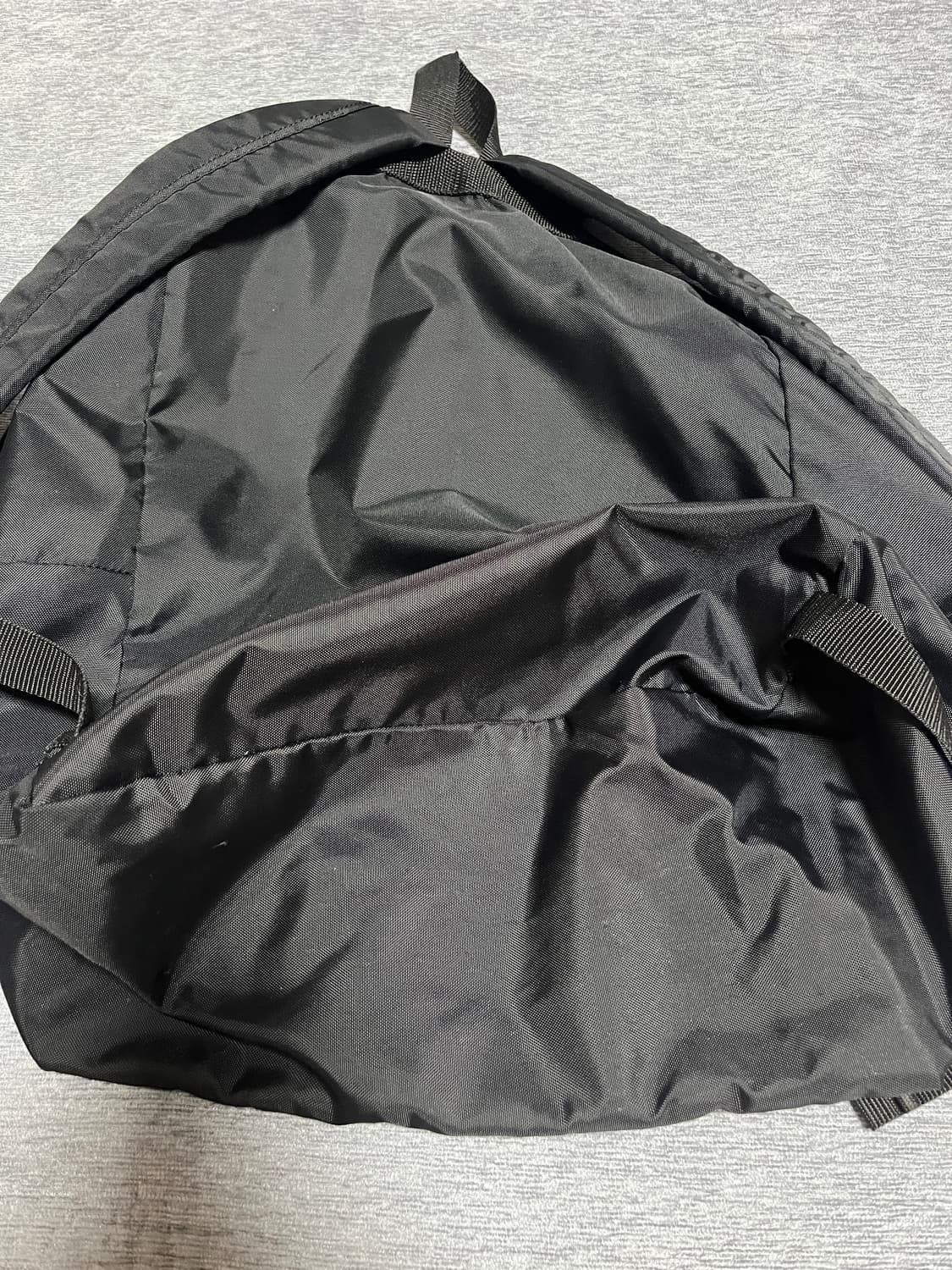 꼼데가르송 백팩 상품이미지5