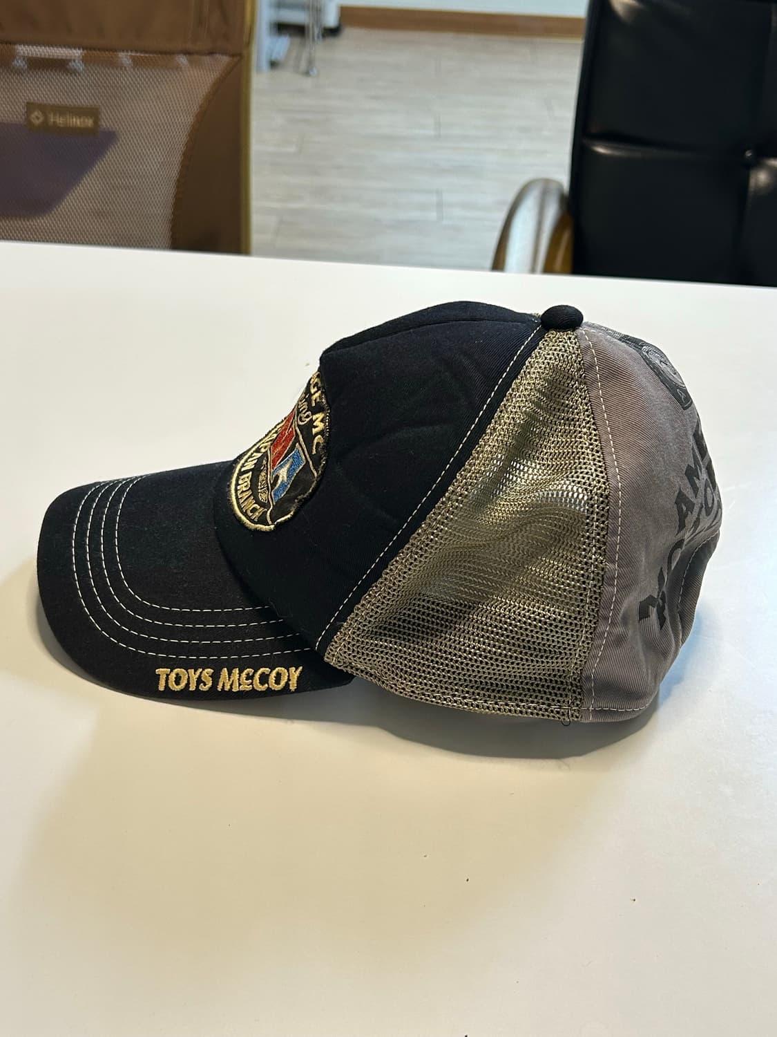 토이즈맥코이 ama 메쉬캡 상품이미지2