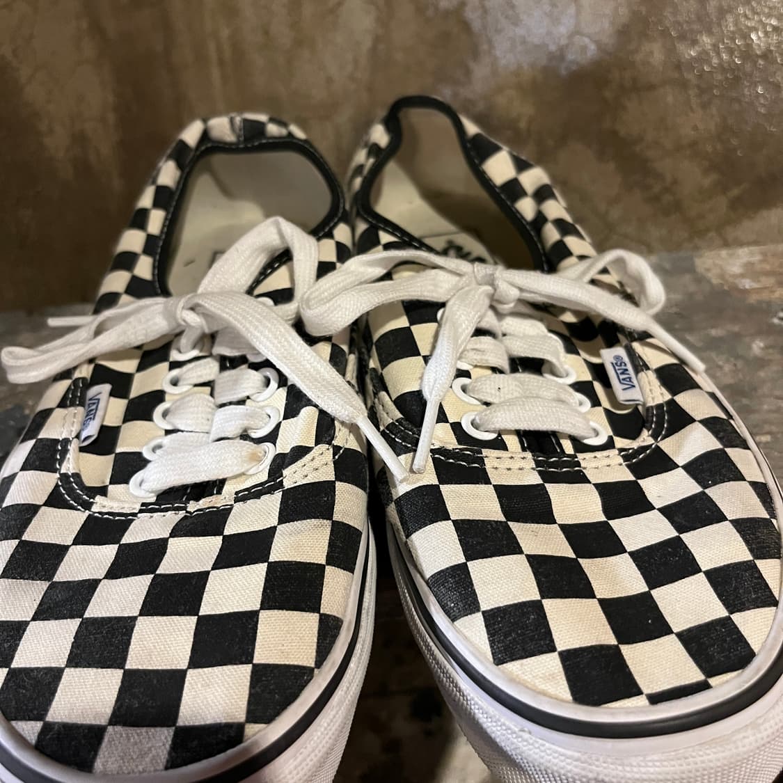 반스 스니커즈 (260) 상품이미지3