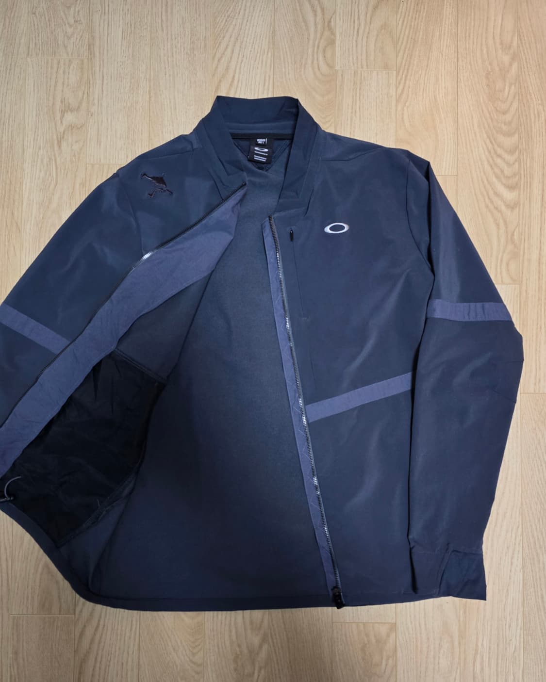 oakley 오클리 스컬 바람막이 자켓  상품이미지2