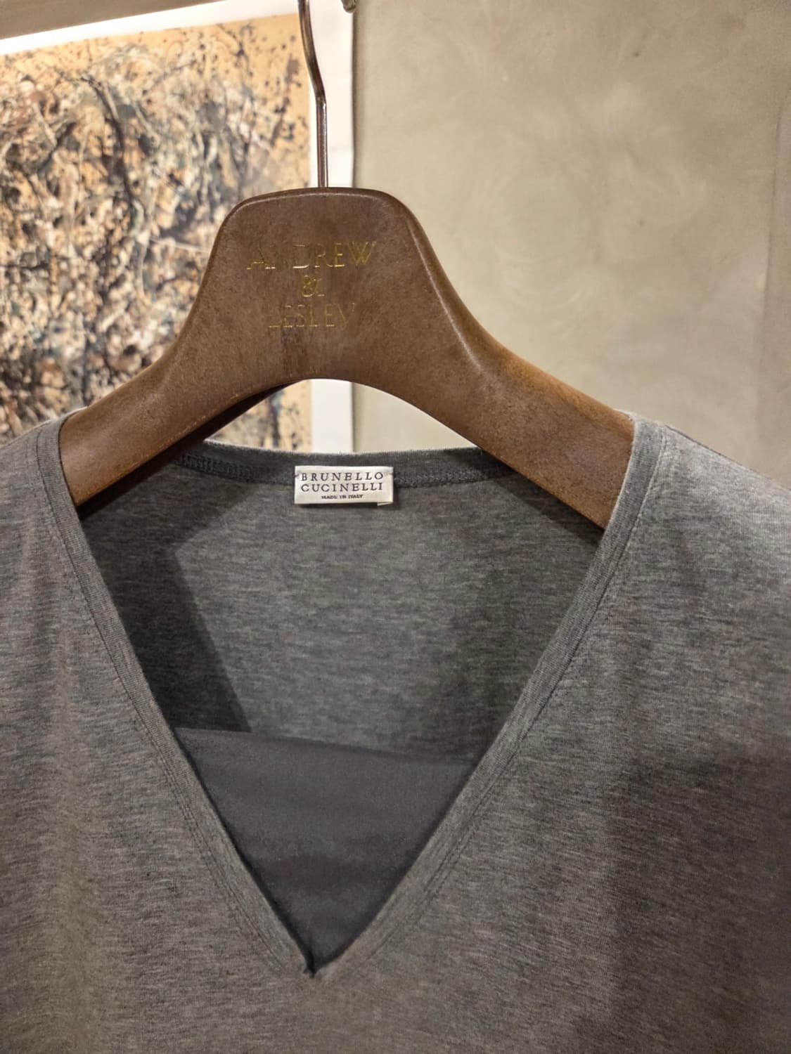 브루넬로 쿠치넬리  상품이미지5