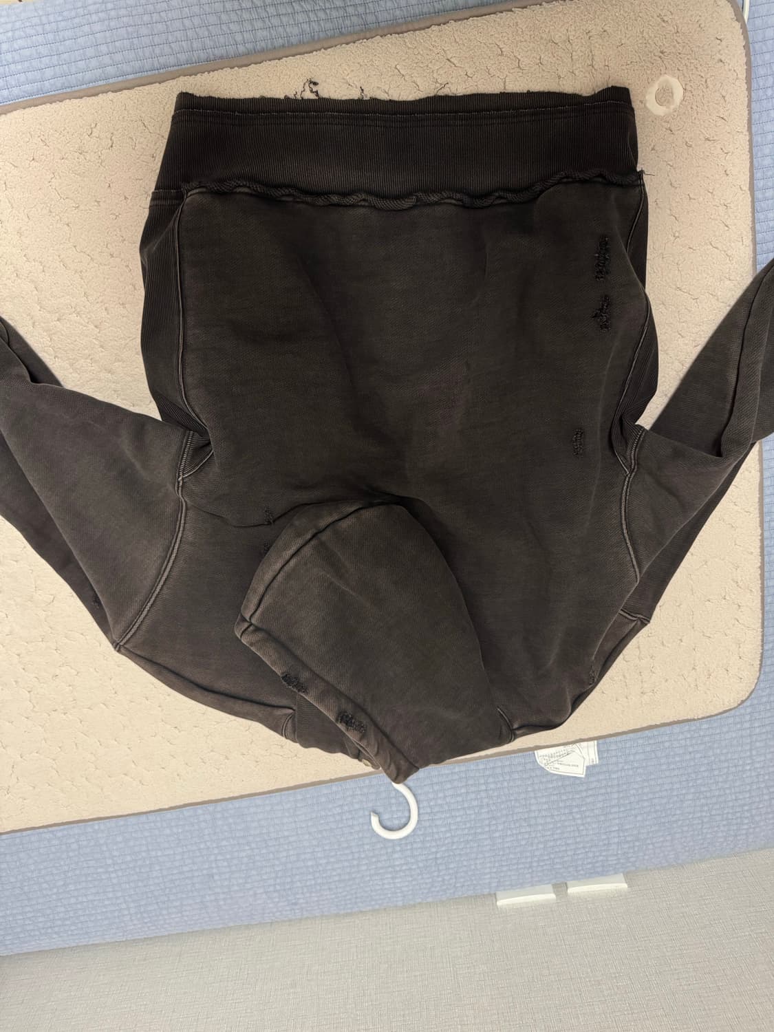 떠그클럽 악마후드 상품이미지2