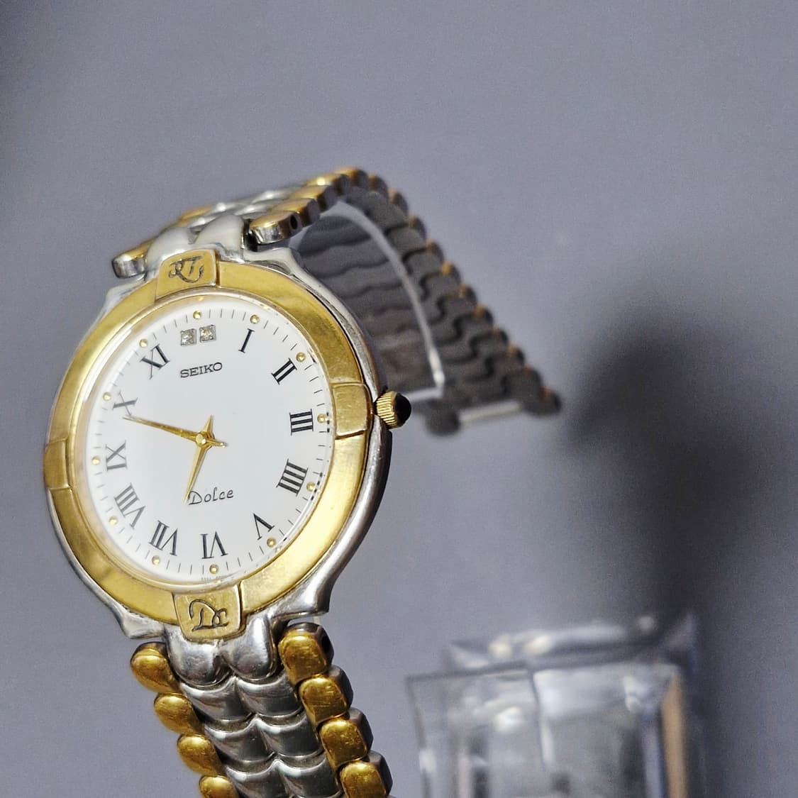 세이코 돌체 쿼츠시계  상품이미지3