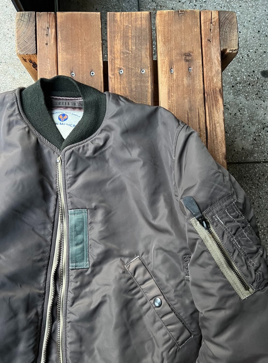 Ma-1 상품이미지4