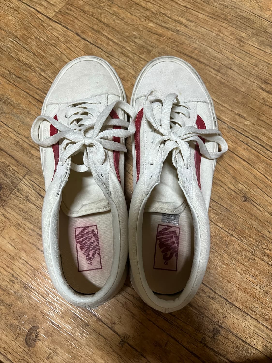 반스 스타일36 상품이미지2