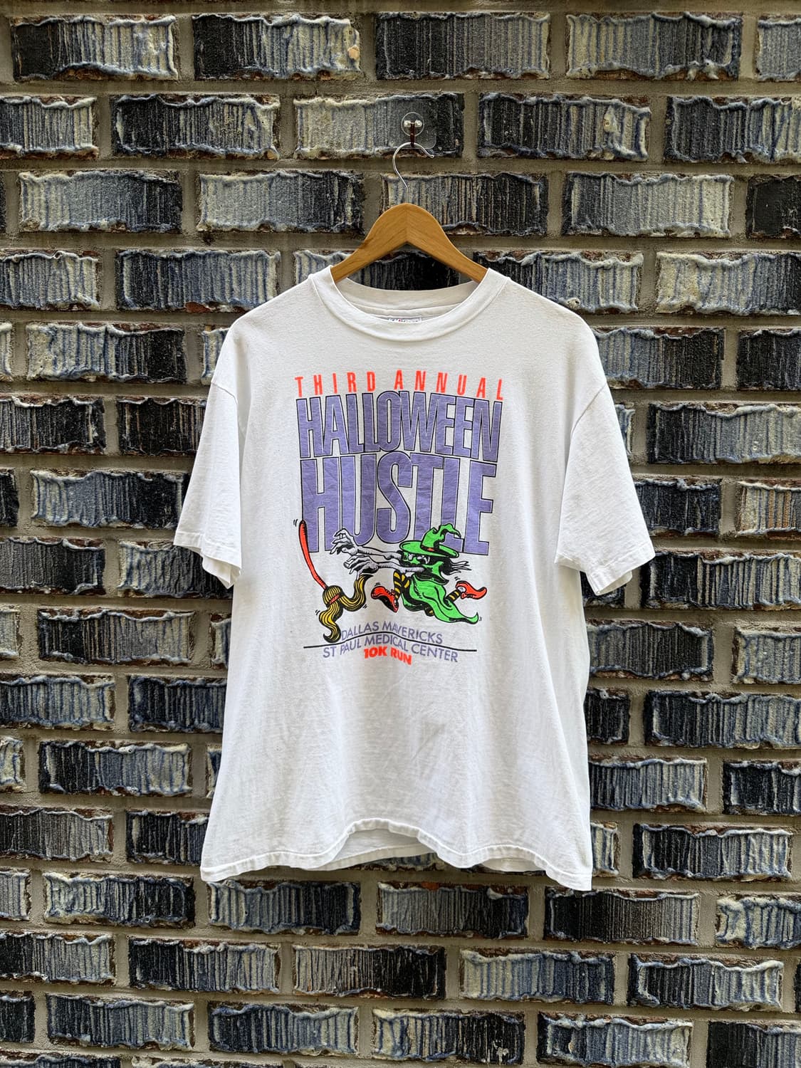 90s 싱글스티치 반팔티 상품이미지1