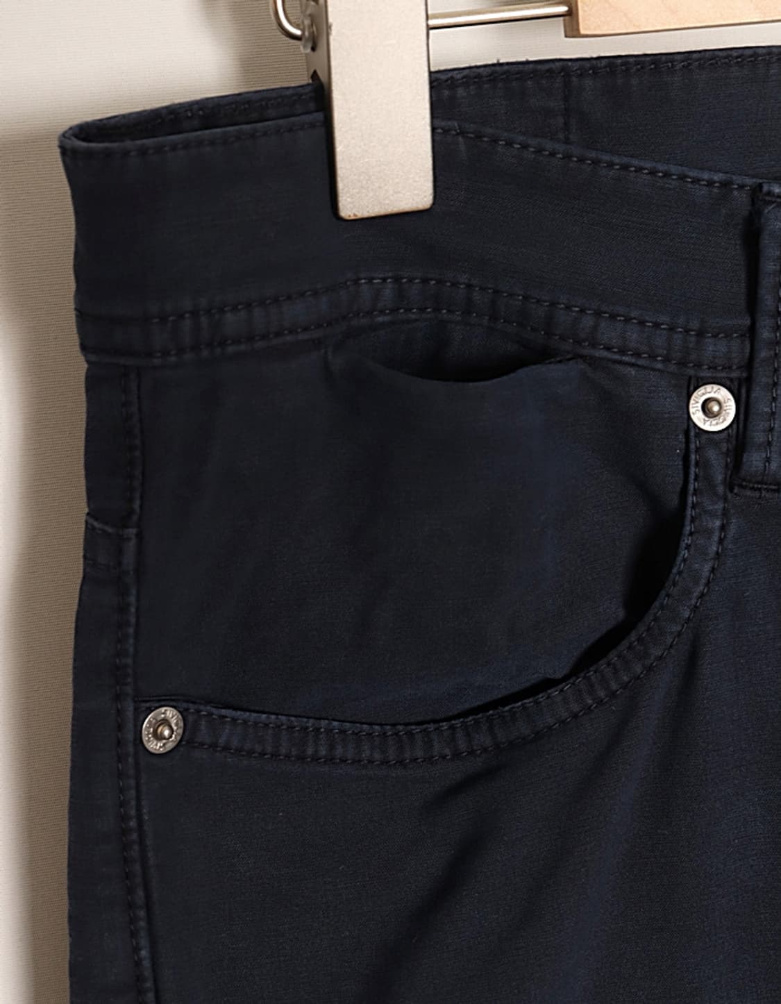 SIVIGLIA Slim-Fit Stretch Trouses (30) 상품이미지2