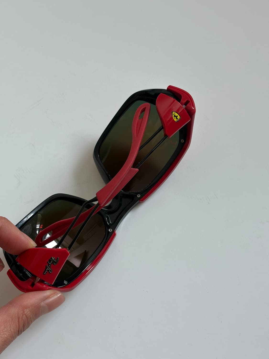 레이벤 페라리  상품이미지4