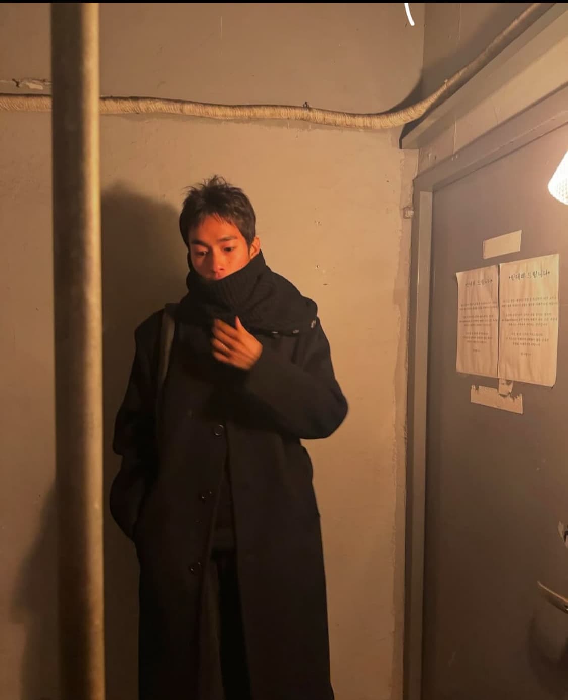 혜인서 스누드 목도리 상품이미지1