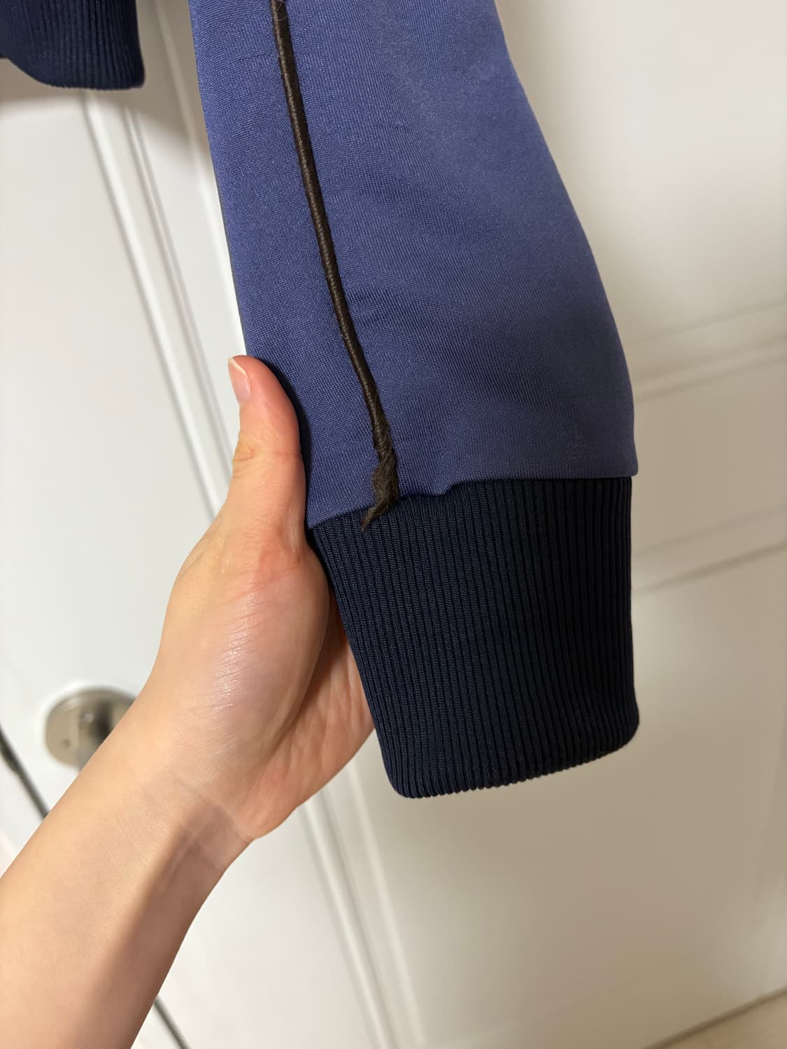 Ulika Sanctus -Charity jacket 상품이미지5