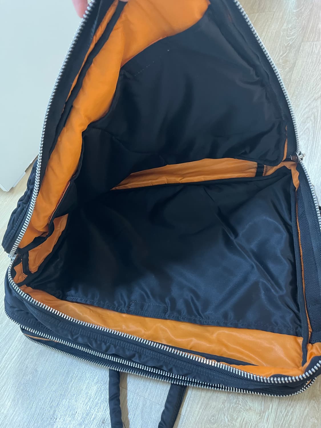 요시다 포터 탱커 3way 브리프케이스 622-77460 상품이미지8