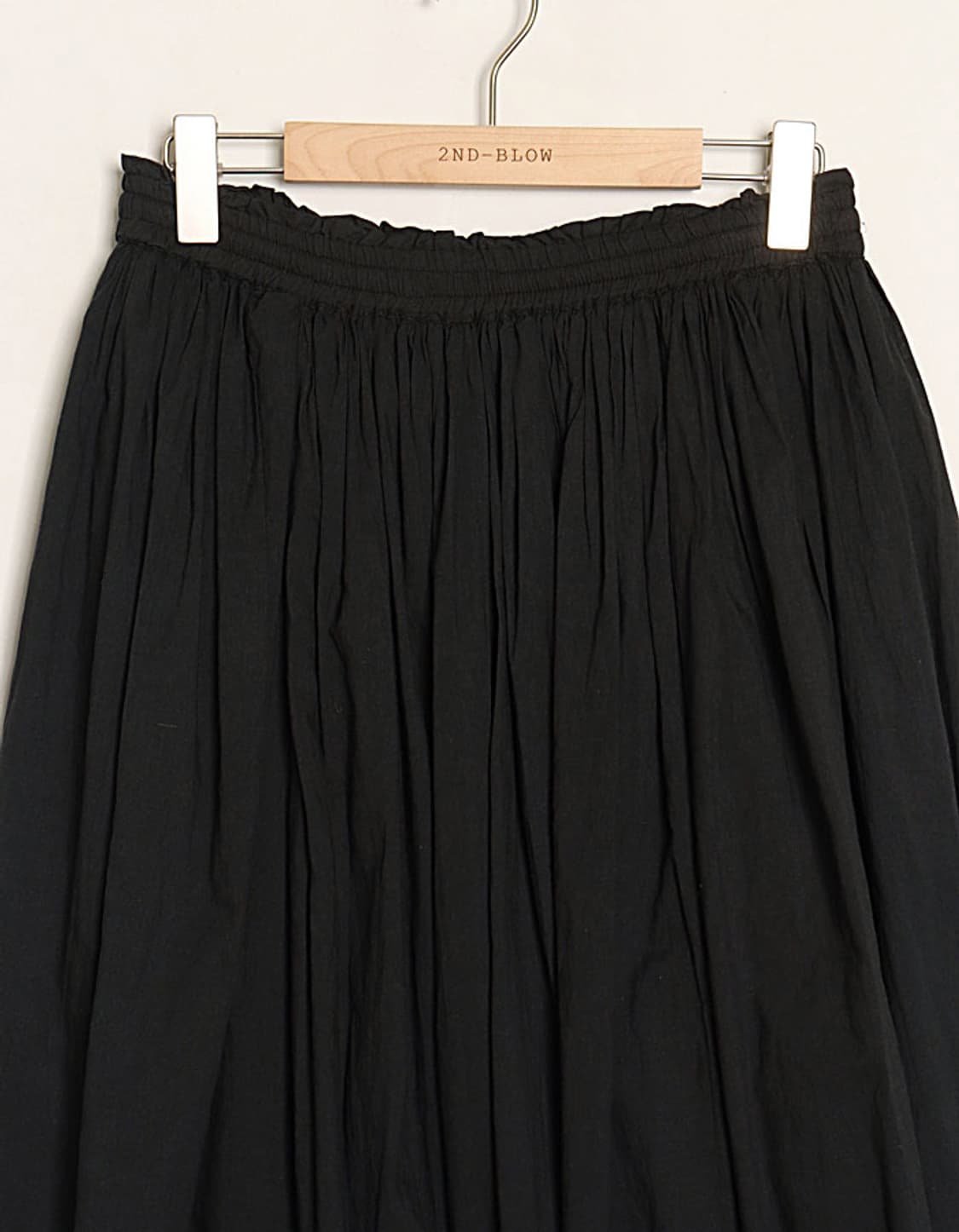 Coca Gather Skirt (27~29) 상품이미지2