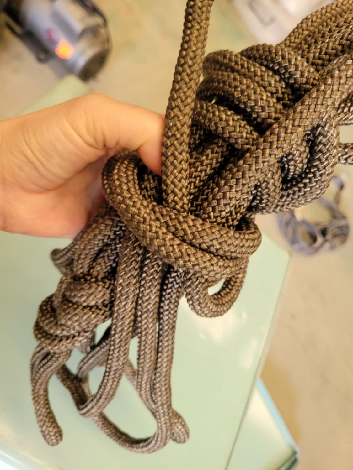 미 고강도 로프 상품이미지5