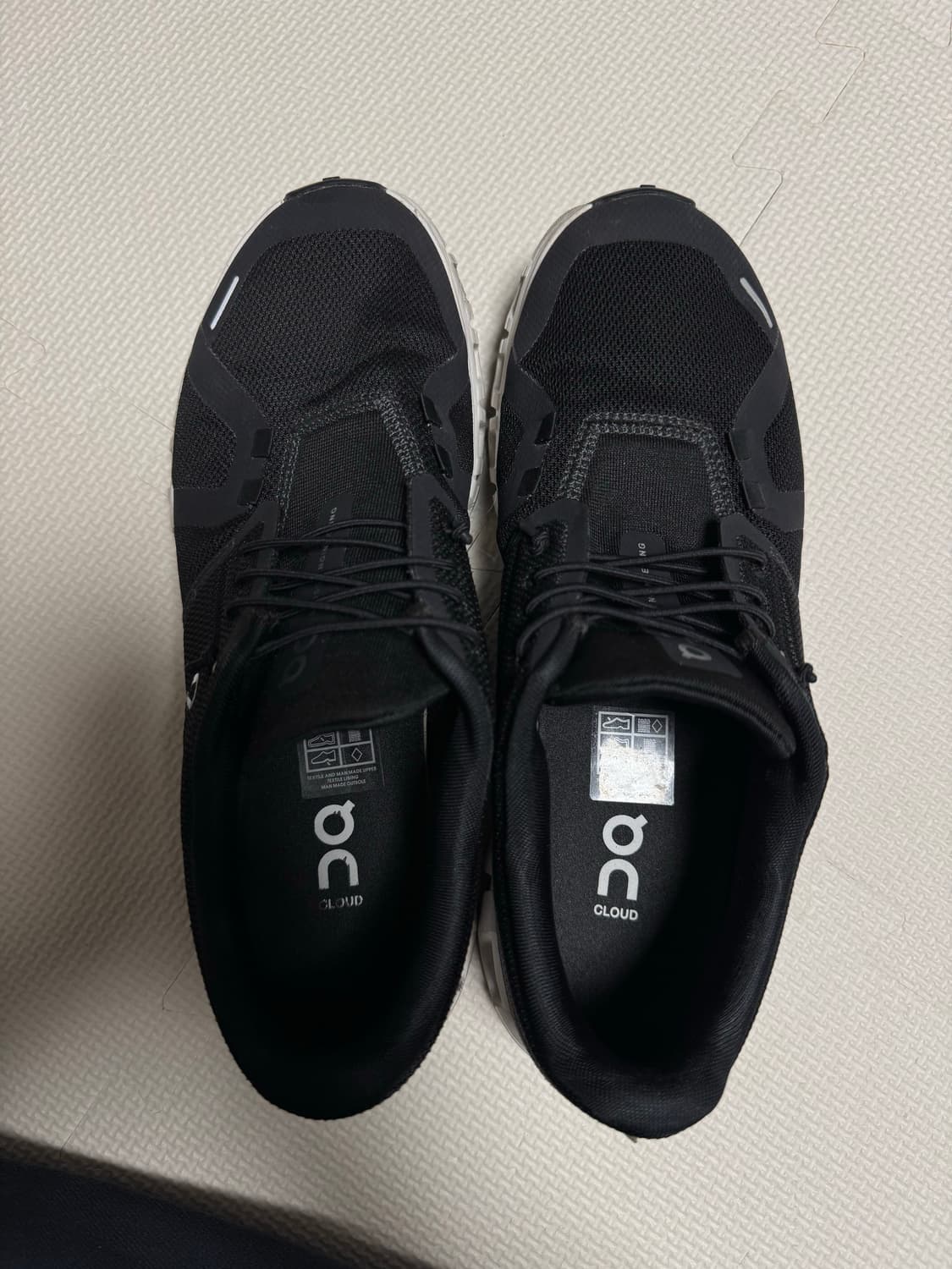 온러닝 클라우드6 상품이미지2