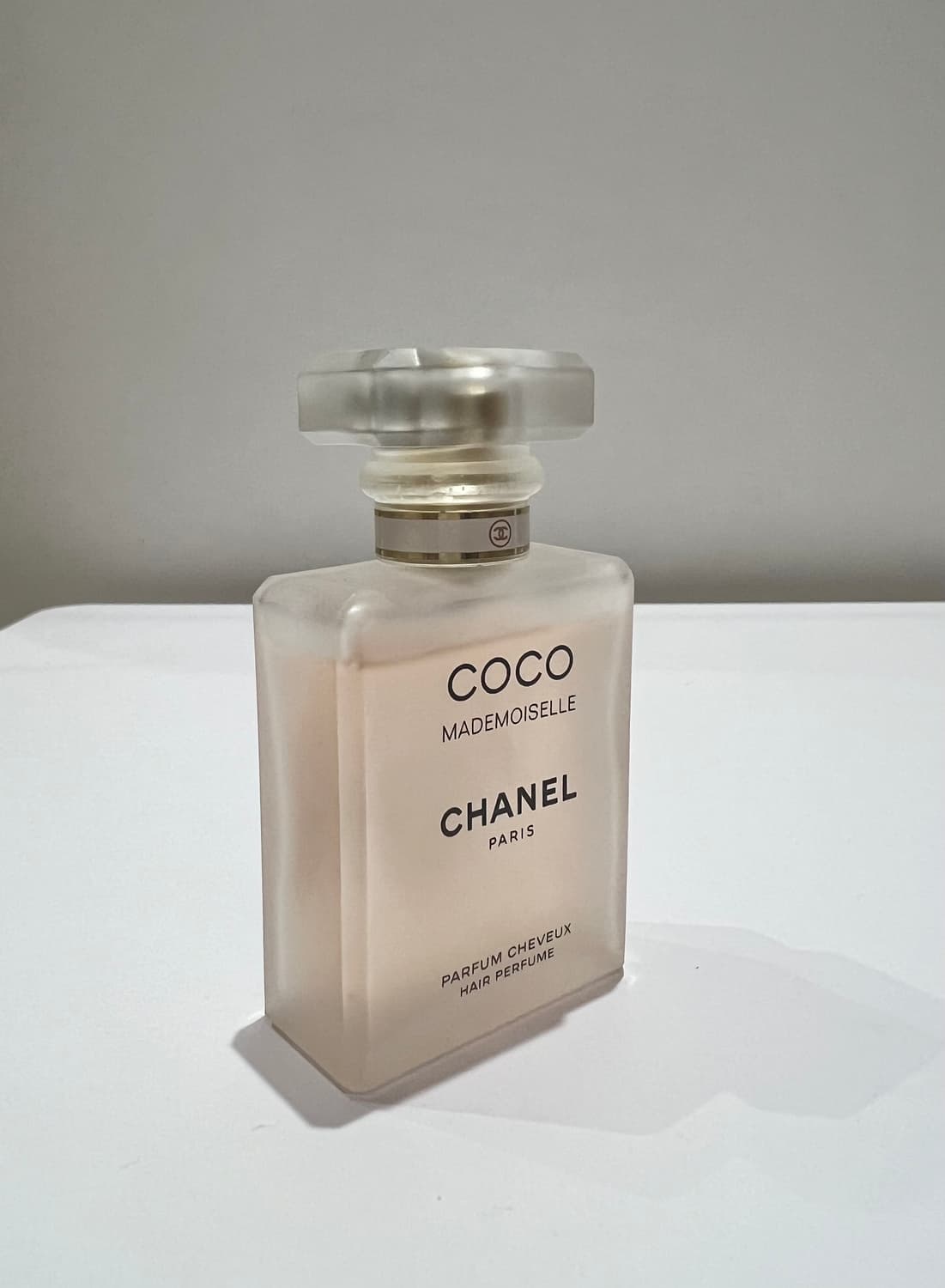 샤넬 코코 마드모아젤 헤어 미스트 35ml 상품이미지2