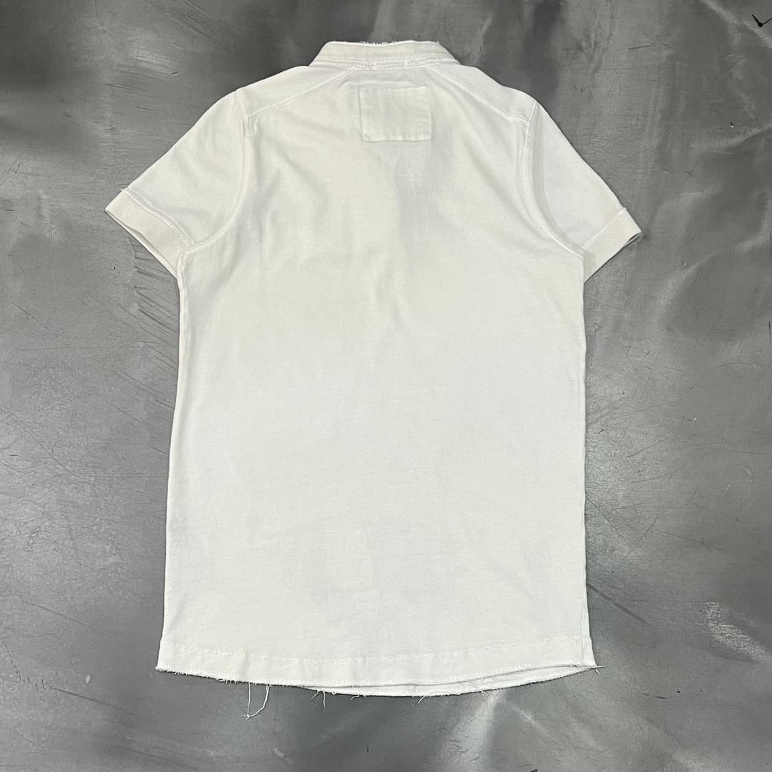  아베크롬비 인디언 헨리넥 반팔티 y16279 상품이미지2