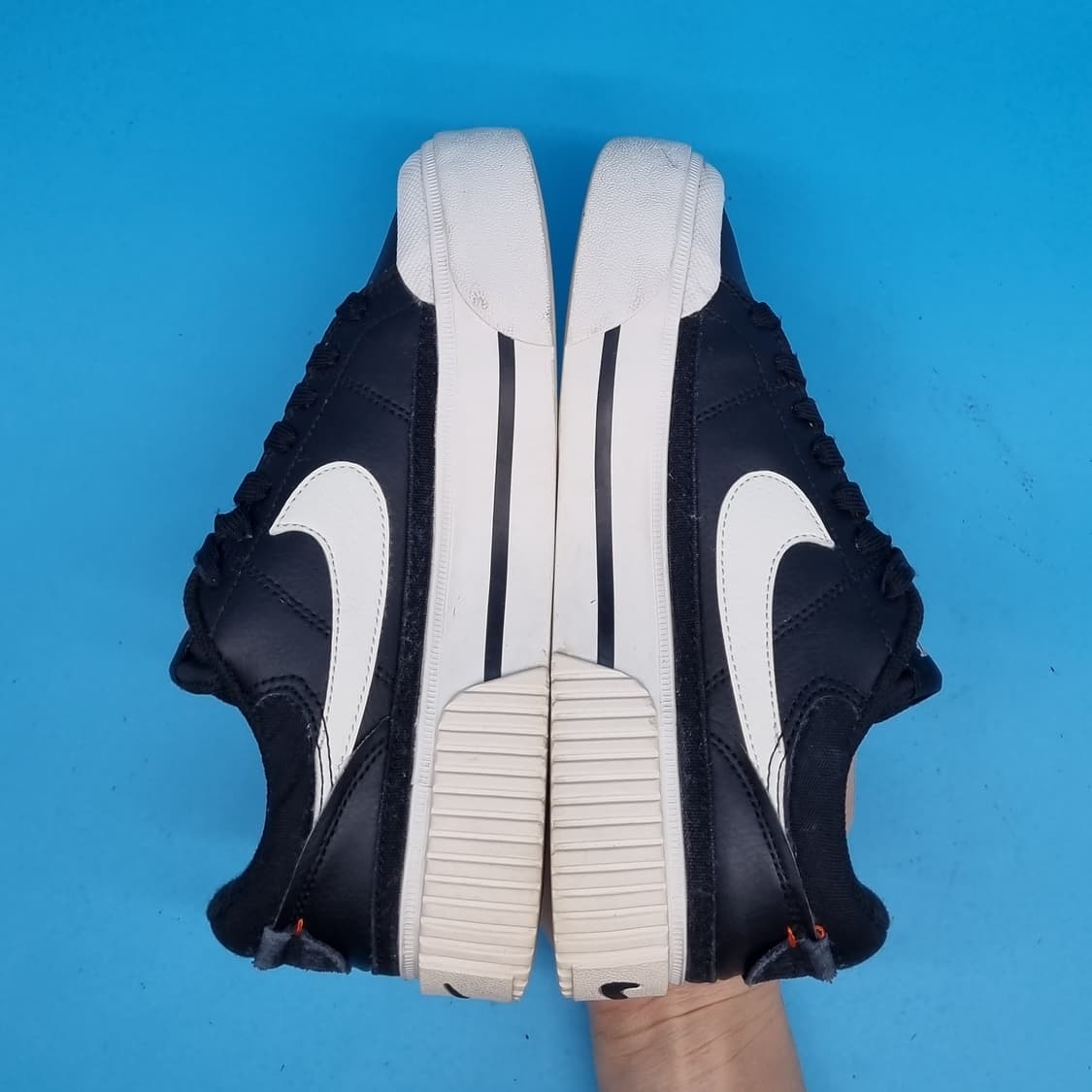 o 나이키 코트레거시 리프트 여성스니커즈 230 상품이미지5