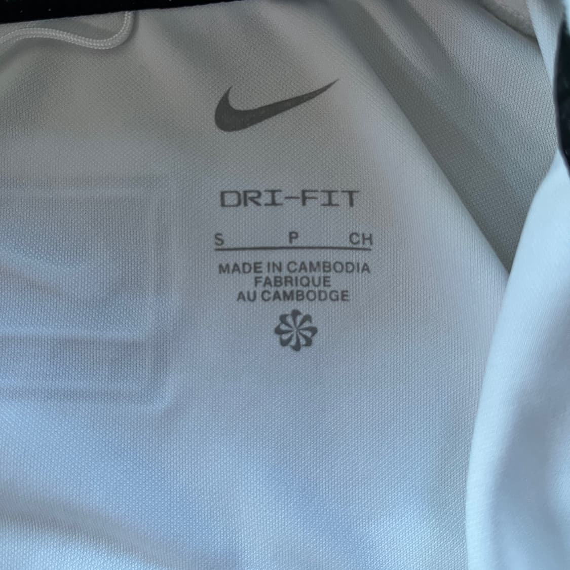 나이키 드라이 핏 스우시 러닝 자켓 상품이미지3