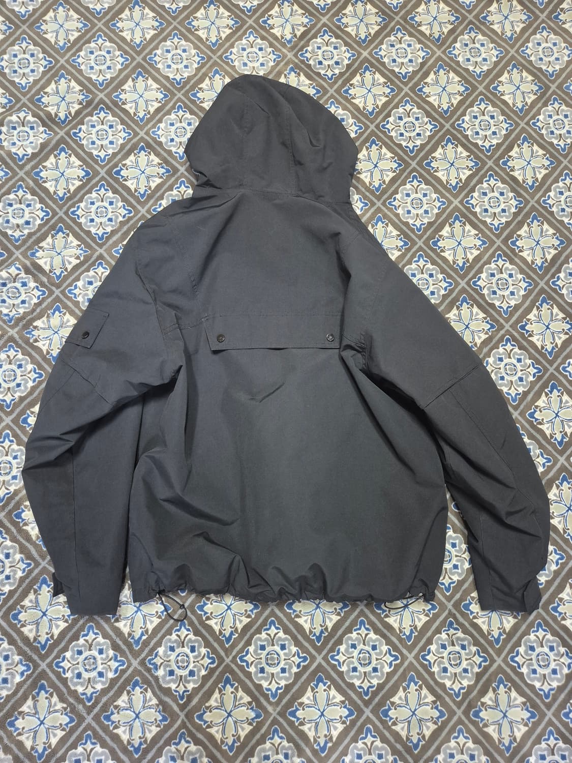 일꼬르소 바람막이 상품이미지2