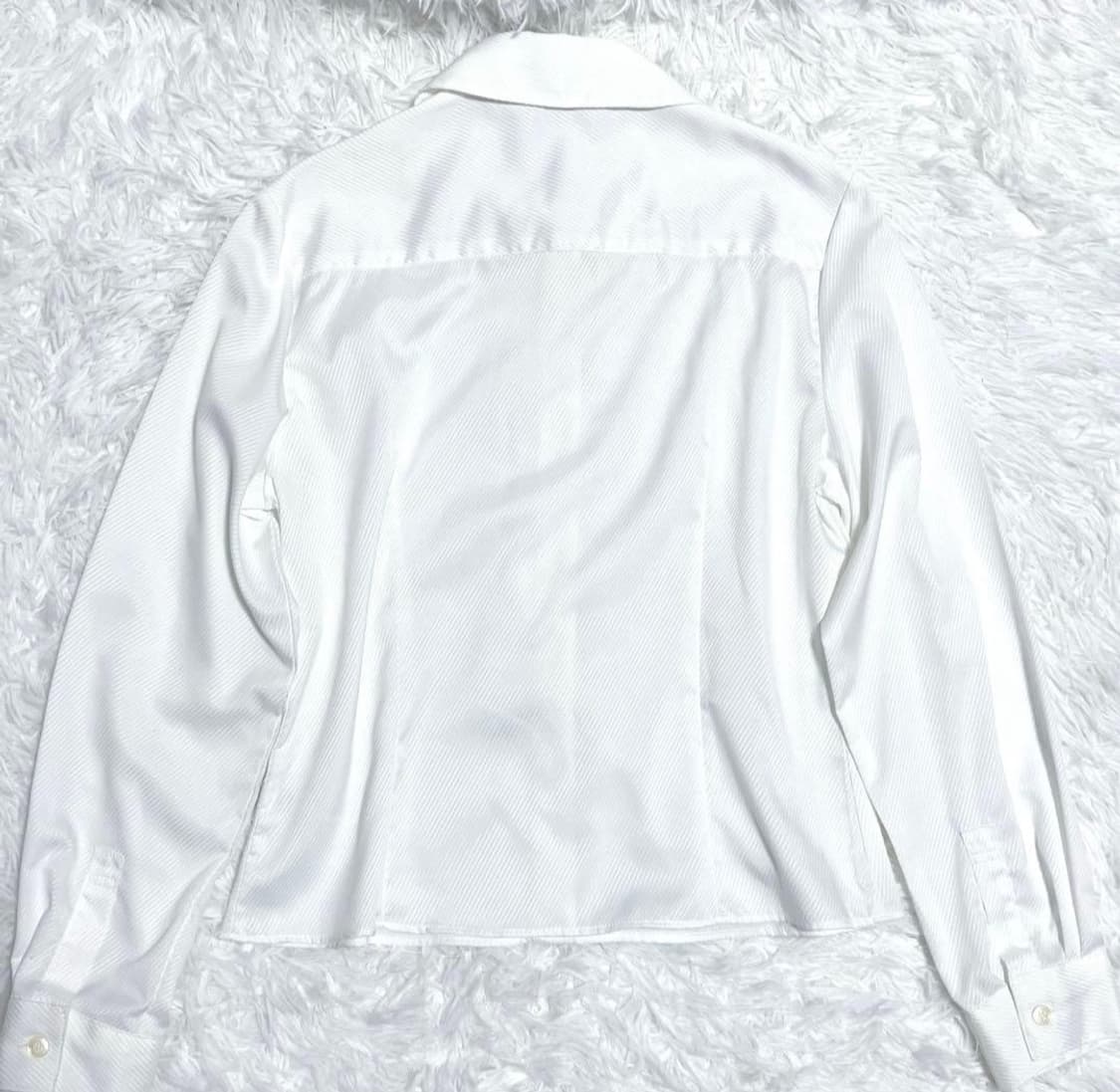 빈티지 자켓 블라우스 팬츠코디세트 달천 대장 y2k긱시크 로리타 핀터깔 상품이미지8