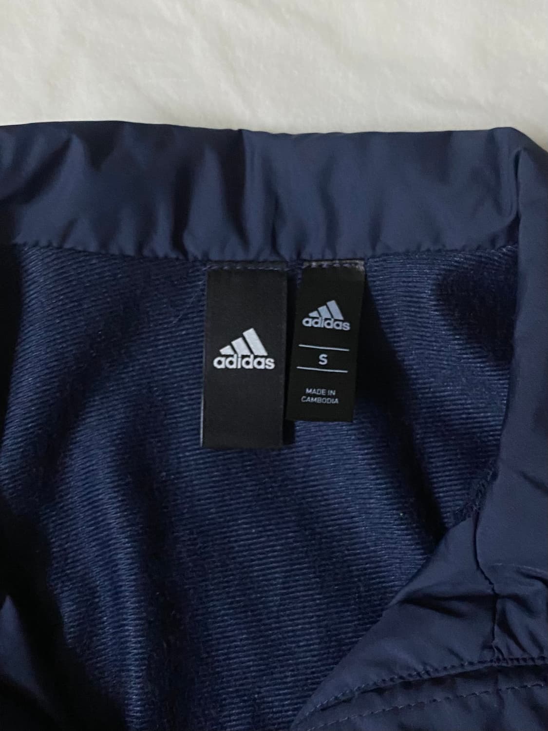 아디다스 바람막이 상품이미지3