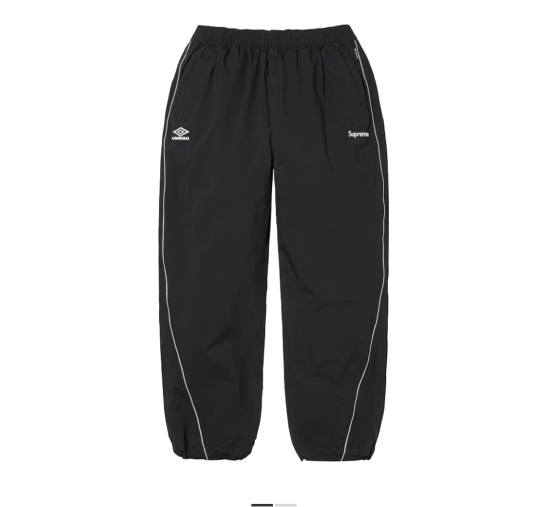 슈프림x엄브로 s사이즈 ㅅㅅ 상품이미지1