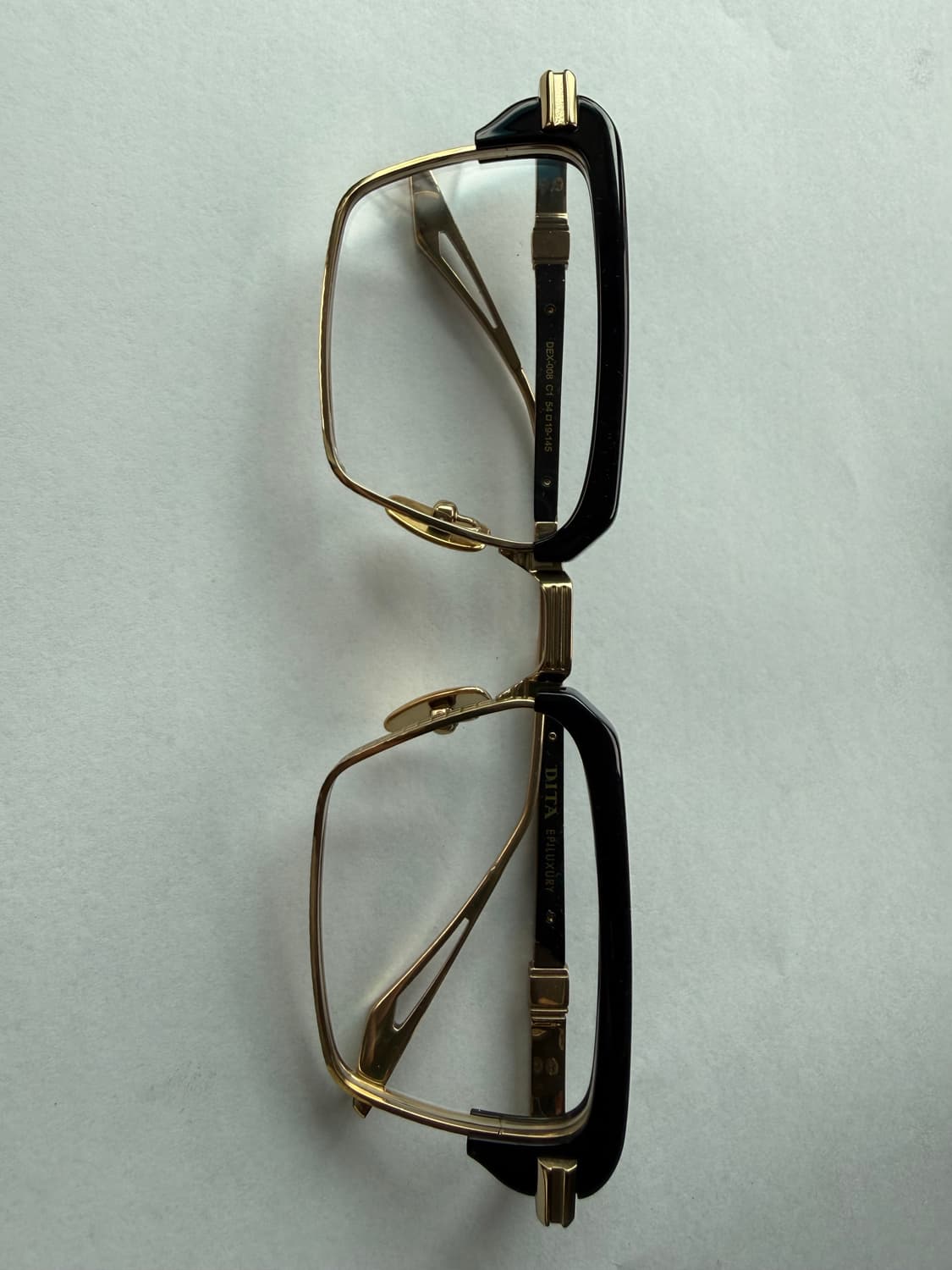 볼드한 하금테 판매합니다 상품이미지1