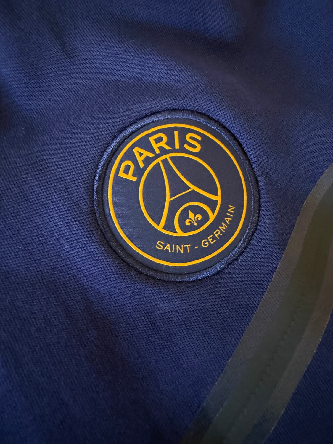 [해외XL]psg 후드집업 상품이미지4