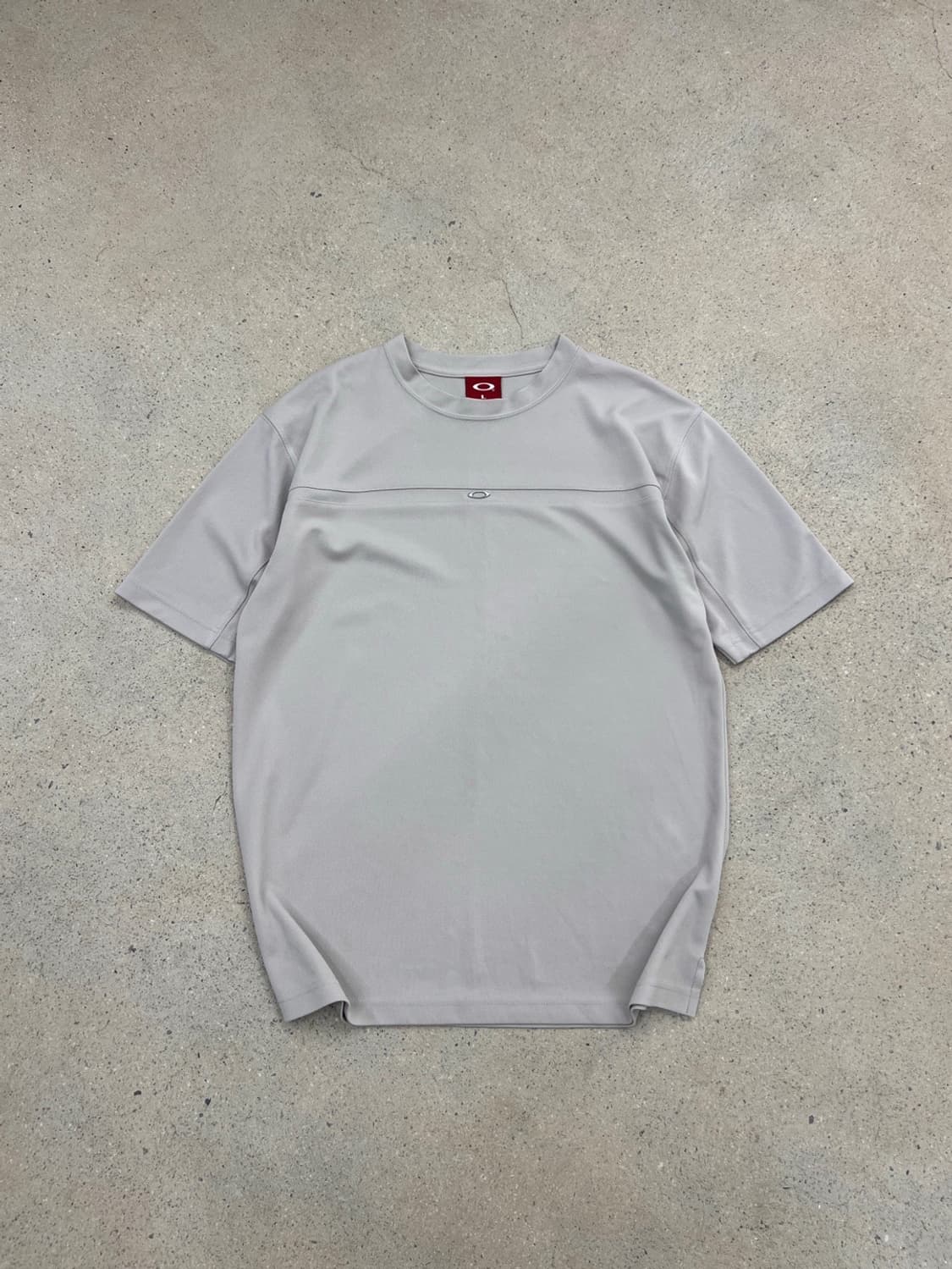 오클리 00s 아카이브 소프트웨어 반팔 티셔츠  상품이미지4