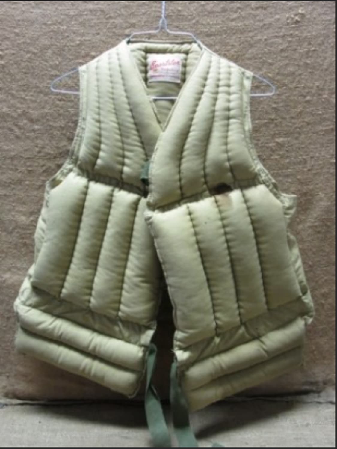 스펙테이터 프리저버 베스트 L 상품이미지7