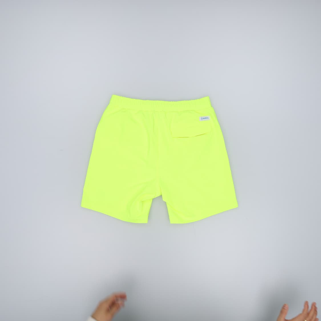 M 배럴 수영복 반바지 0320H1 상품이미지2