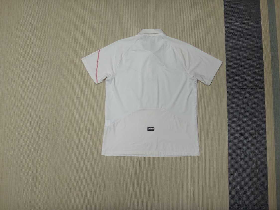 (2XL) 다이나핏 에어로 폴로티 YMM21215W2 상품이미지2