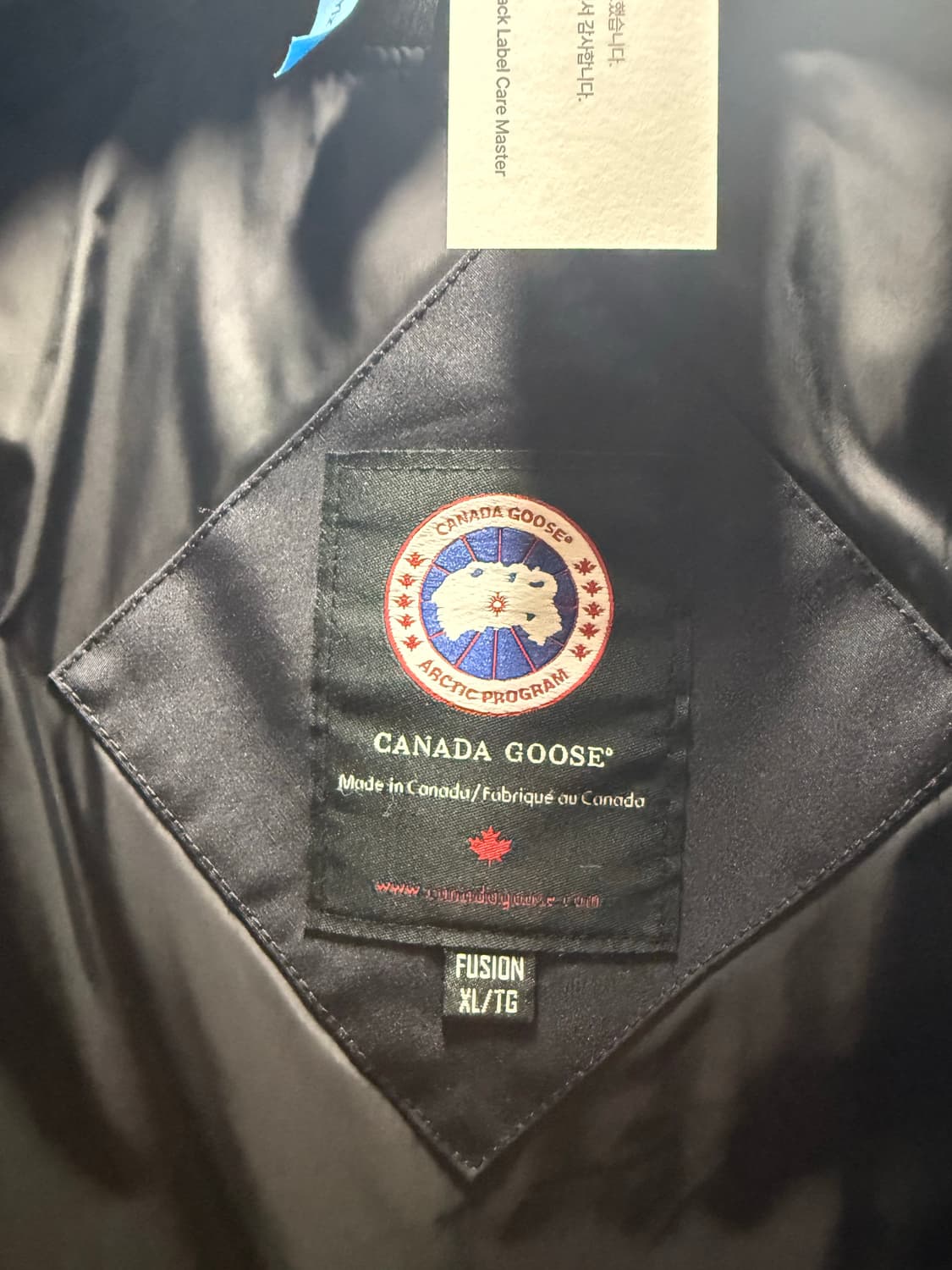 울포드 캐나다구스 상품이미지5