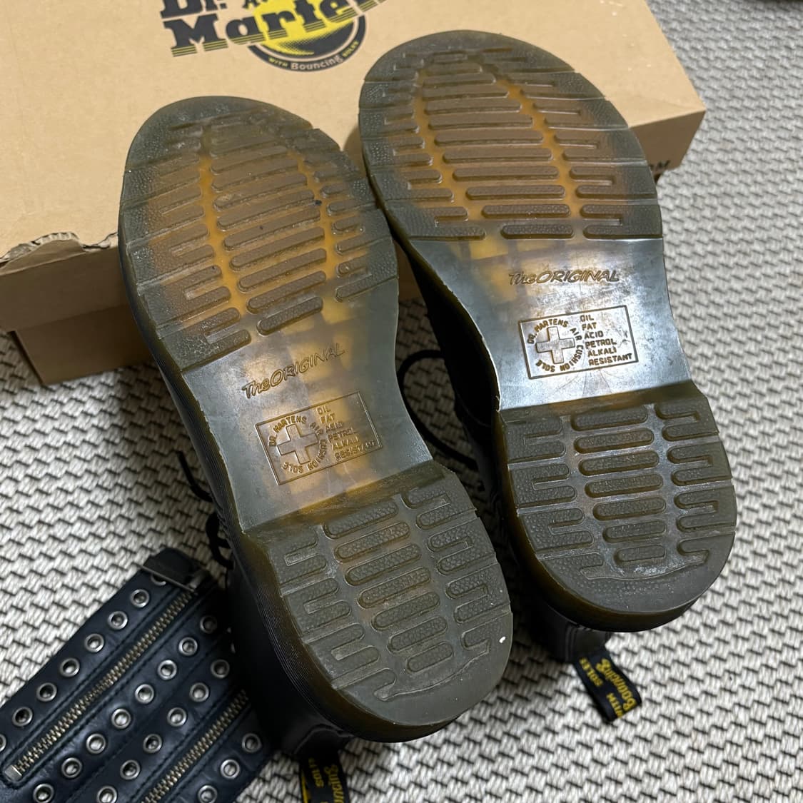 닥터마틴 1460파스칼 상품이미지5